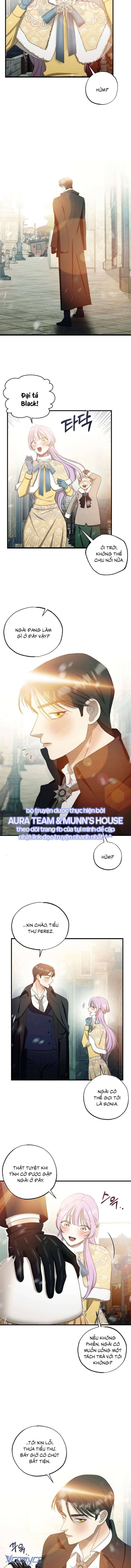Tôi Bị Cắn Bởi Chú Chó Tôi Đã Bỏ Rơi - Chap 26 Ảnh 5