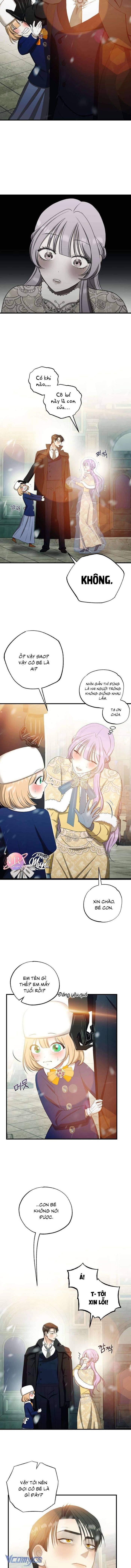 Tôi Bị Cắn Bởi Chú Chó Tôi Đã Bỏ Rơi - Chap 26 Ảnh 6
