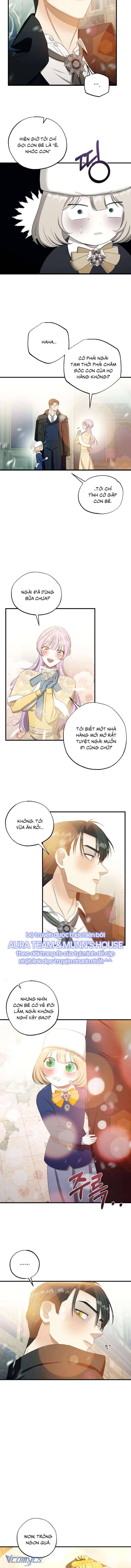 Tôi Bị Cắn Bởi Chú Chó Tôi Đã Bỏ Rơi - Chap 26 Ảnh 7