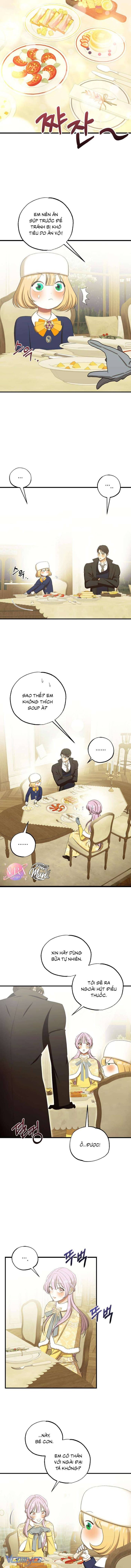 Tôi Bị Cắn Bởi Chú Chó Tôi Đã Bỏ Rơi - Chap 26 Ảnh 8