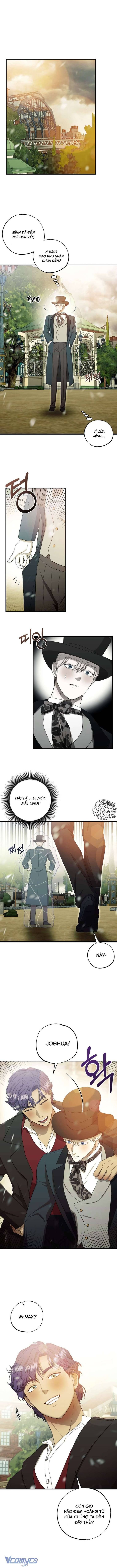 Tôi Bị Cắn Bởi Chú Chó Tôi Đã Bỏ Rơi - Chap 27 Ảnh 1