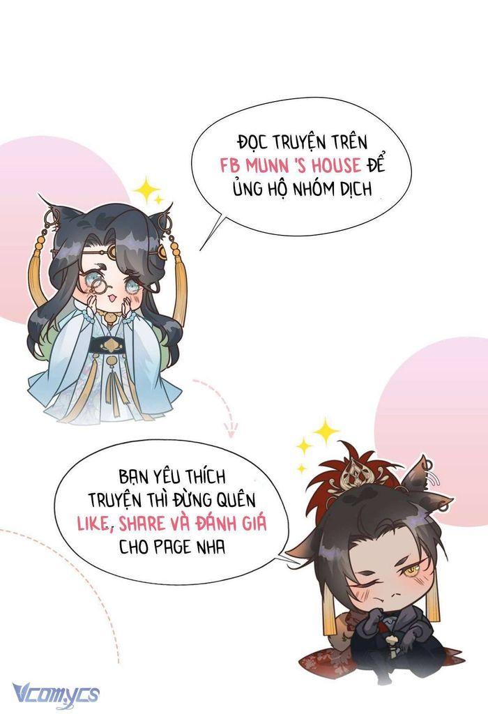 Tôi Bị Cắn Bởi Chú Chó Tôi Đã Bỏ Rơi - Chap 27 Ảnh 11