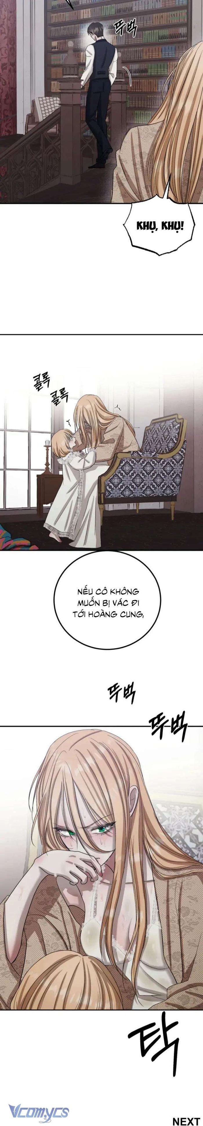 Tôi Bị Cắn Bởi Chú Chó Tôi Đã Bỏ Rơi - Chap 3 Ảnh 11