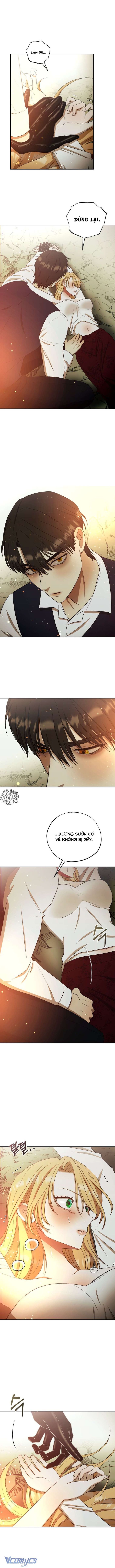 Tôi Bị Cắn Bởi Chú Chó Tôi Đã Bỏ Rơi - Chap 31 Ảnh 1