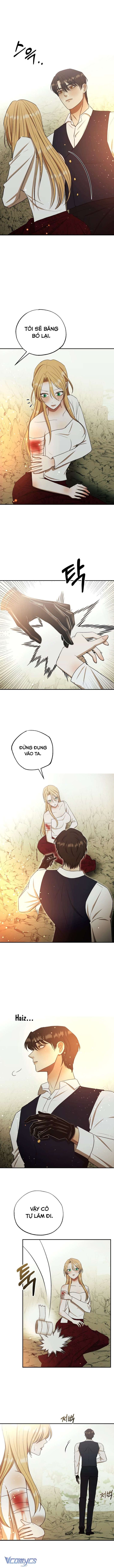 Tôi Bị Cắn Bởi Chú Chó Tôi Đã Bỏ Rơi - Chap 31 Ảnh 2