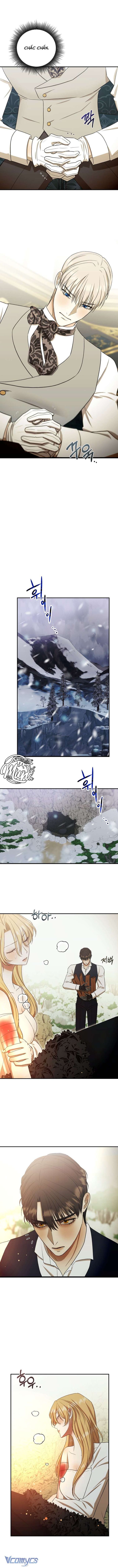 Tôi Bị Cắn Bởi Chú Chó Tôi Đã Bỏ Rơi - Chap 31 Ảnh 6