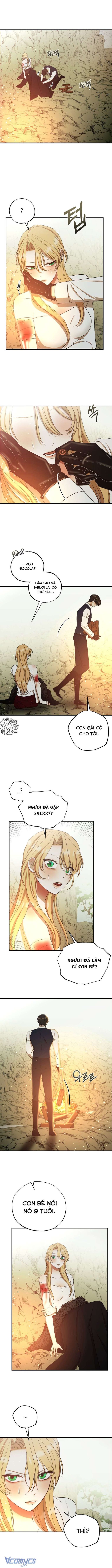 Tôi Bị Cắn Bởi Chú Chó Tôi Đã Bỏ Rơi - Chap 31 Ảnh 7