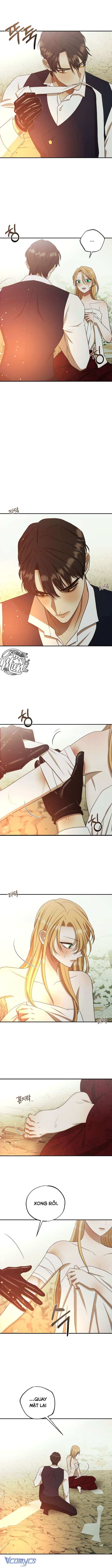 Tôi Bị Cắn Bởi Chú Chó Tôi Đã Bỏ Rơi - Chap 32 Ảnh 2