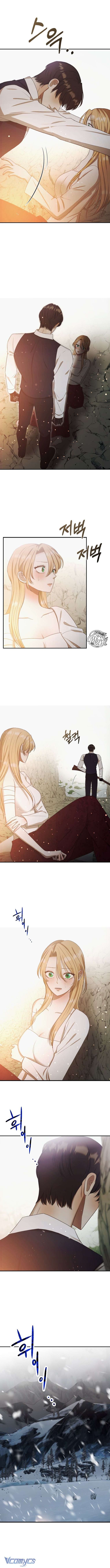 Tôi Bị Cắn Bởi Chú Chó Tôi Đã Bỏ Rơi - Chap 33 Ảnh 2
