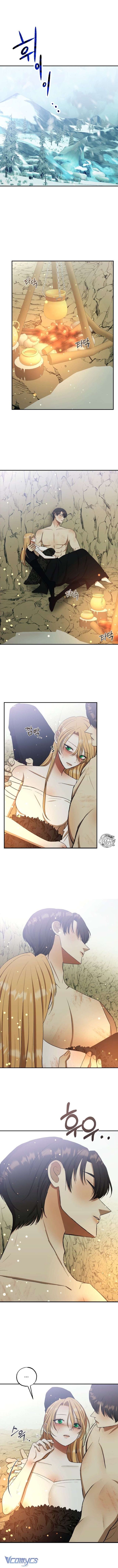 Tôi Bị Cắn Bởi Chú Chó Tôi Đã Bỏ Rơi - Chap 34 Ảnh 1