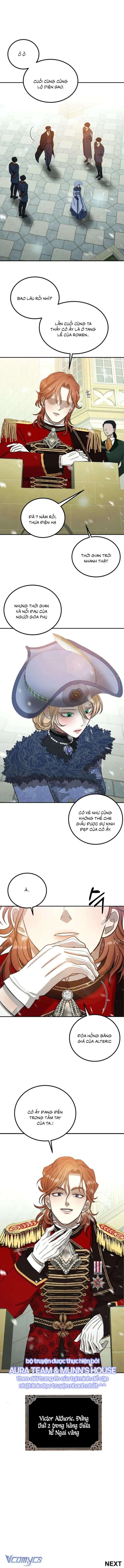 Tôi Bị Cắn Bởi Chú Chó Tôi Đã Bỏ Rơi - Chap 4 Ảnh 10