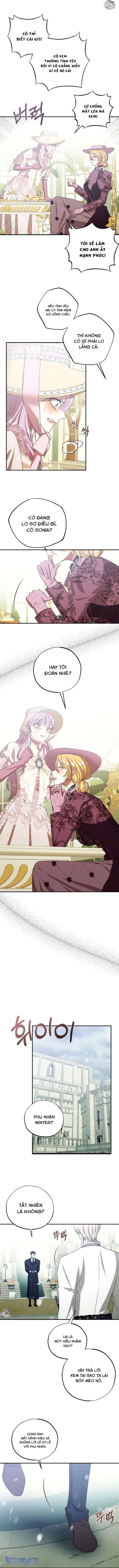 Tôi Bị Cắn Bởi Chú Chó Tôi Đã Bỏ Rơi - Chap 44 Ảnh 8