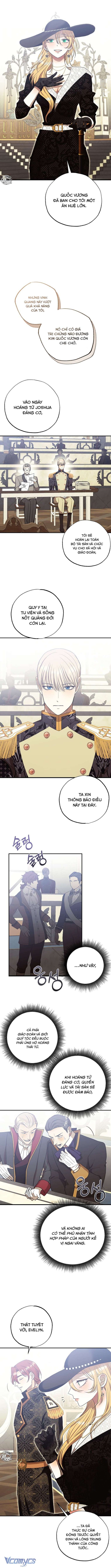 Tôi Bị Cắn Bởi Chú Chó Tôi Đã Bỏ Rơi - Chap 46 Ảnh 11