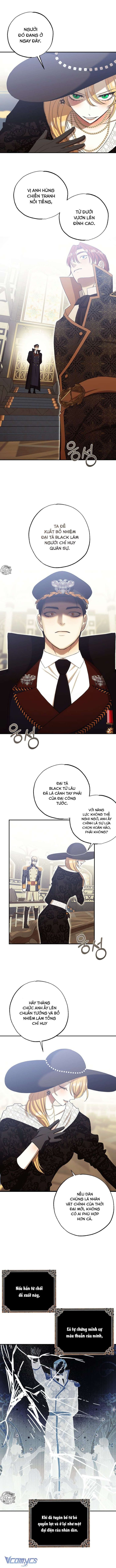 Tôi Bị Cắn Bởi Chú Chó Tôi Đã Bỏ Rơi - Chap 47 Ảnh 8