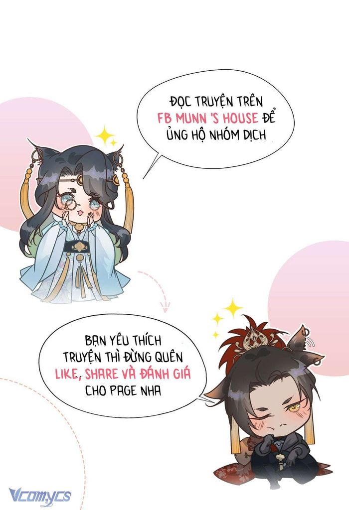 Tôi Bị Cắn Bởi Chú Chó Tôi Đã Bỏ Rơi - Chap 48 Ảnh 13