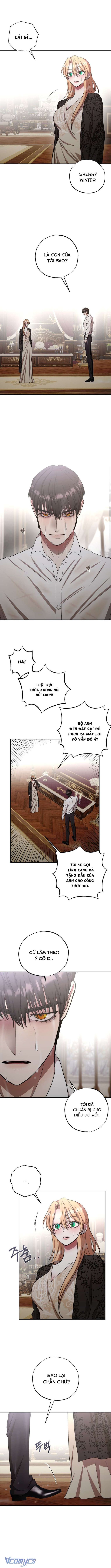 Tôi Bị Cắn Bởi Chú Chó Tôi Đã Bỏ Rơi - Chap 48 Ảnh 3