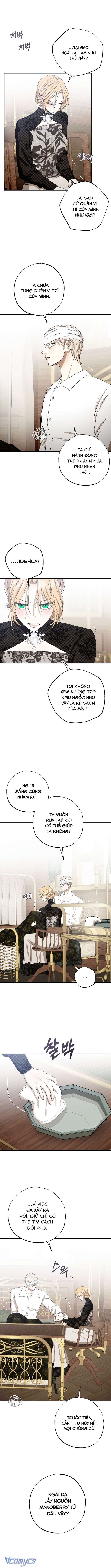 Tôi Bị Cắn Bởi Chú Chó Tôi Đã Bỏ Rơi - Chap 52 Ảnh 5
