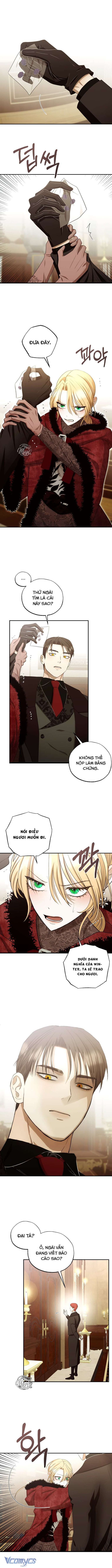 Tôi Bị Cắn Bởi Chú Chó Tôi Đã Bỏ Rơi - Chap 53 Ảnh 14