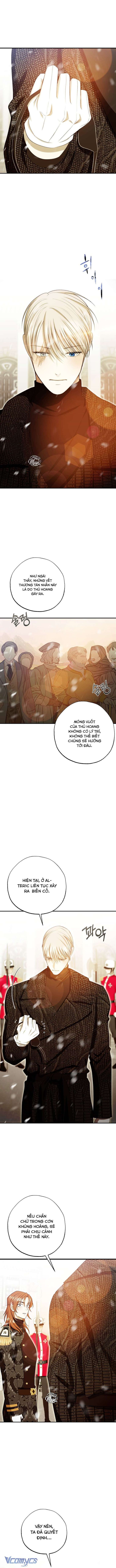 Tôi Bị Cắn Bởi Chú Chó Tôi Đã Bỏ Rơi - Chap 55 Ảnh 9