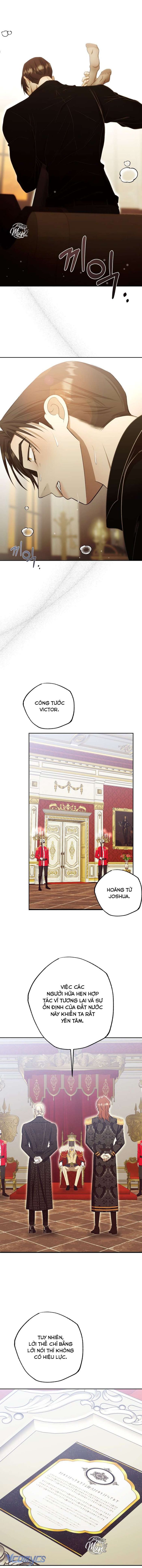 Tôi Bị Cắn Bởi Chú Chó Tôi Đã Bỏ Rơi - Chap 56 Ảnh 3