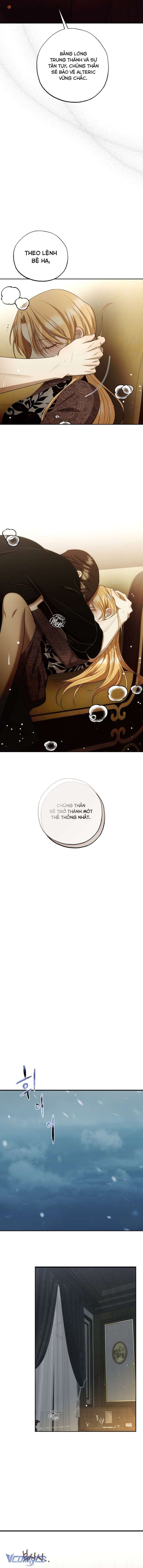 Tôi Bị Cắn Bởi Chú Chó Tôi Đã Bỏ Rơi - Chap 56 Ảnh 7