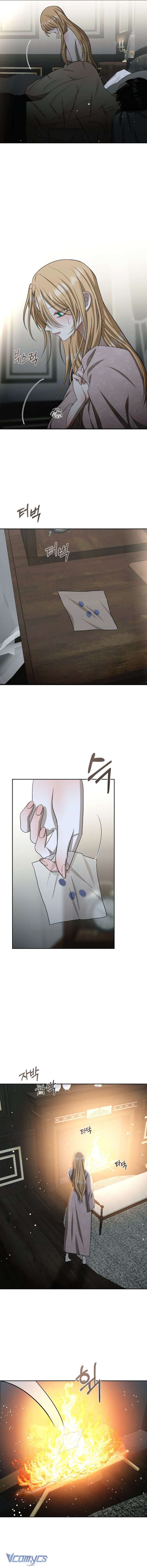 Tôi Bị Cắn Bởi Chú Chó Tôi Đã Bỏ Rơi - Chap 56 Ảnh 8