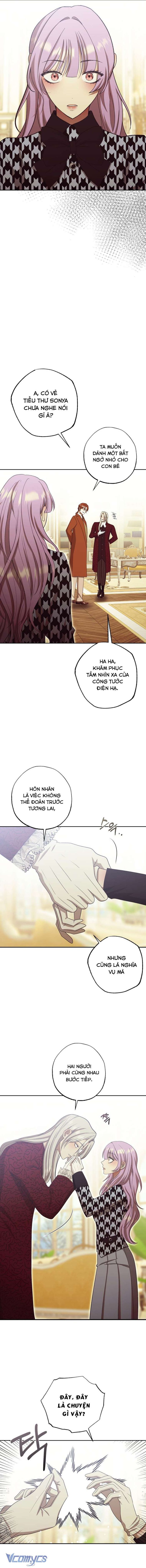 Tôi Bị Cắn Bởi Chú Chó Tôi Đã Bỏ Rơi - Chap 57 Ảnh 12