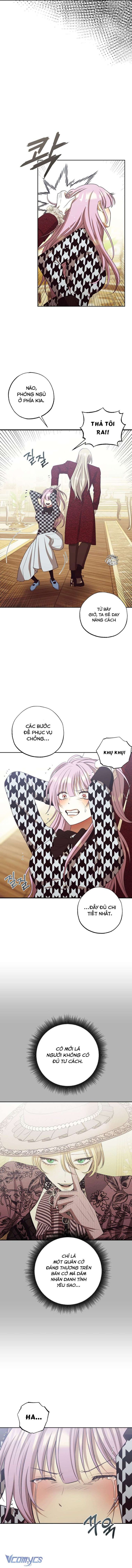 Tôi Bị Cắn Bởi Chú Chó Tôi Đã Bỏ Rơi - Chap 57 Ảnh 17