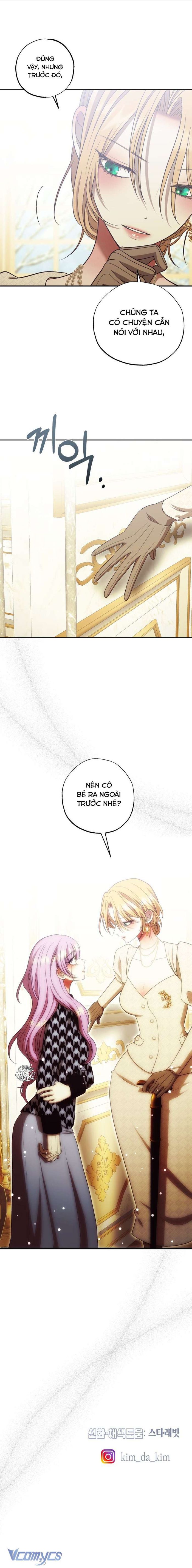 Tôi Bị Cắn Bởi Chú Chó Tôi Đã Bỏ Rơi - Chap 57 Ảnh 21