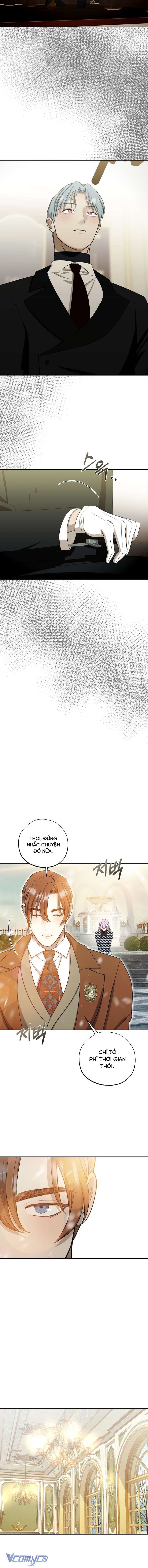 Tôi Bị Cắn Bởi Chú Chó Tôi Đã Bỏ Rơi - Chap 57 Ảnh 10