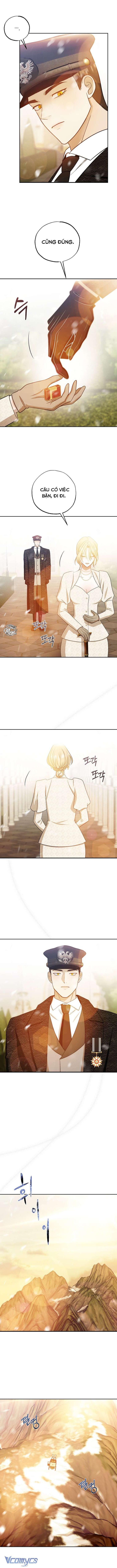 Tôi Bị Cắn Bởi Chú Chó Tôi Đã Bỏ Rơi - Chap 59 Ảnh 13