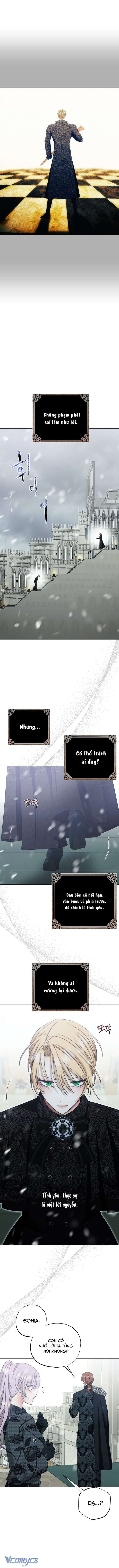 Tôi Bị Cắn Bởi Chú Chó Tôi Đã Bỏ Rơi - Chap 61 Ảnh 13