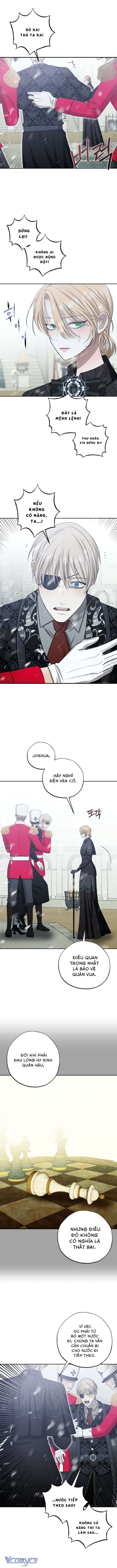 Tôi Bị Cắn Bởi Chú Chó Tôi Đã Bỏ Rơi - Chap 61 Ảnh 7