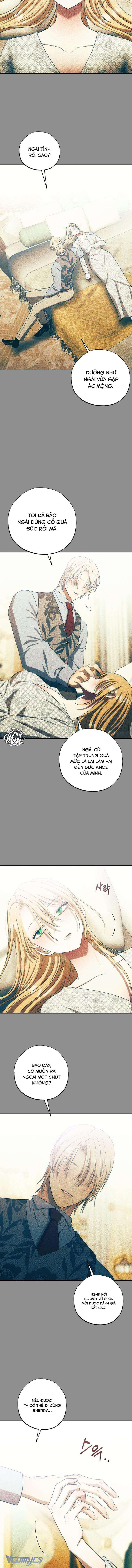 Tôi Bị Cắn Bởi Chú Chó Tôi Đã Bỏ Rơi - Chap 63 Ảnh 13