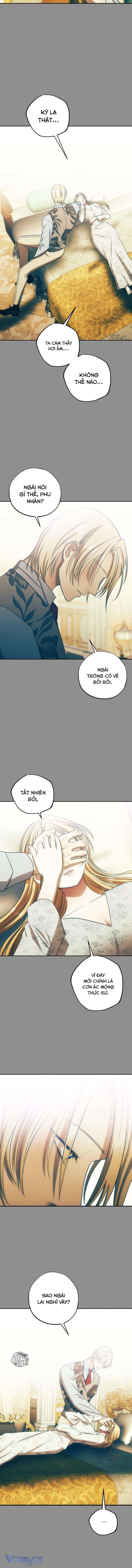 Tôi Bị Cắn Bởi Chú Chó Tôi Đã Bỏ Rơi - Chap 63 Ảnh 14