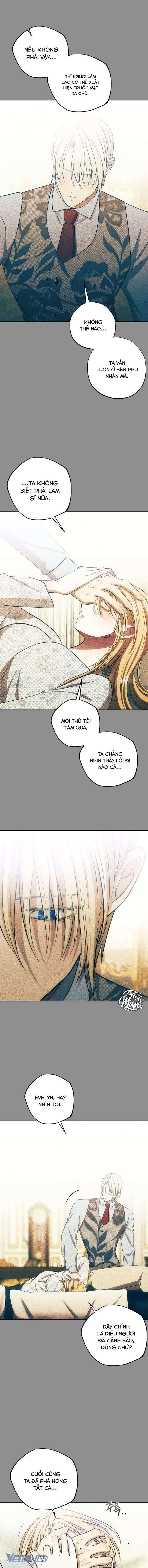Tôi Bị Cắn Bởi Chú Chó Tôi Đã Bỏ Rơi - Chap 63 Ảnh 15