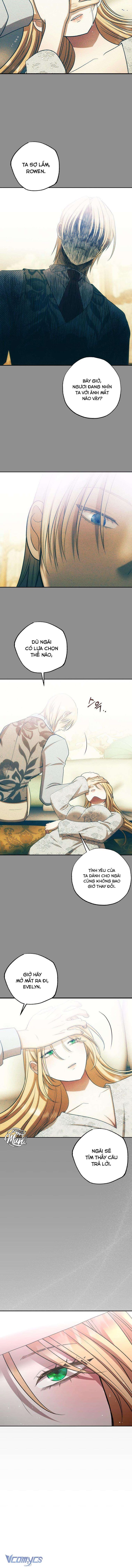 Tôi Bị Cắn Bởi Chú Chó Tôi Đã Bỏ Rơi - Chap 63 Ảnh 16