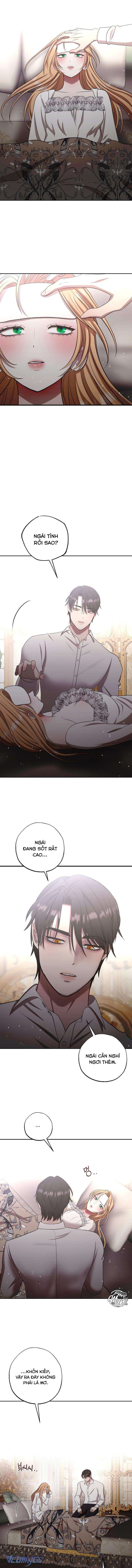 Tôi Bị Cắn Bởi Chú Chó Tôi Đã Bỏ Rơi - Chap 63 Ảnh 17
