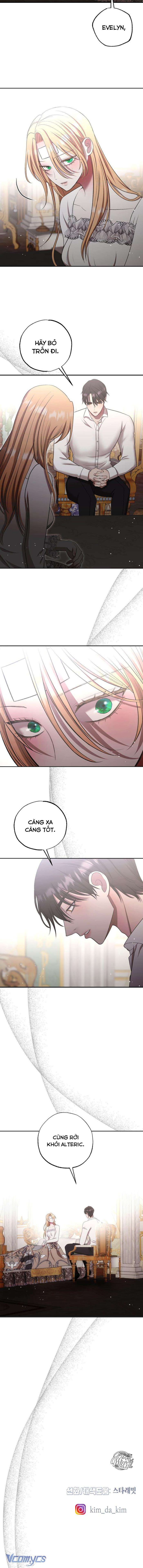 Tôi Bị Cắn Bởi Chú Chó Tôi Đã Bỏ Rơi - Chap 63 Ảnh 18