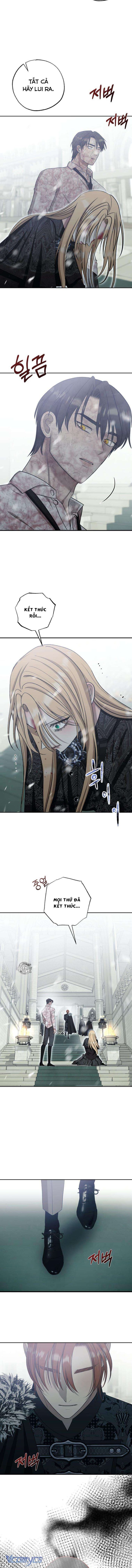 Tôi Bị Cắn Bởi Chú Chó Tôi Đã Bỏ Rơi - Chap 63 Ảnh 8