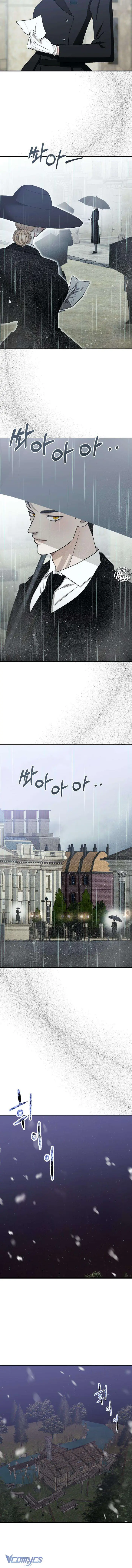 Tôi Bị Cắn Bởi Chú Chó Tôi Đã Bỏ Rơi - Chap 64 Ảnh 11