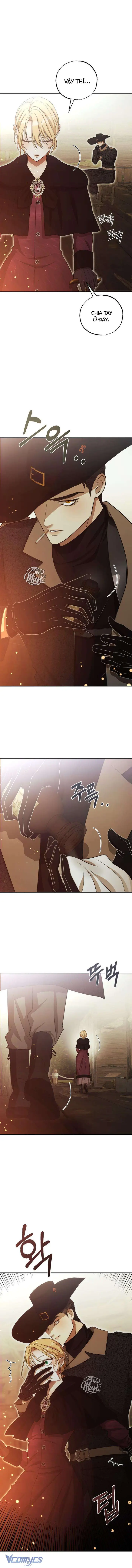 Tôi Bị Cắn Bởi Chú Chó Tôi Đã Bỏ Rơi - Chap 64 Ảnh 15