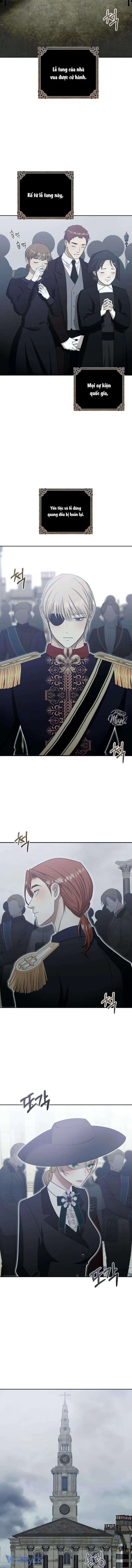 Tôi Bị Cắn Bởi Chú Chó Tôi Đã Bỏ Rơi - Chap 64 Ảnh 5
