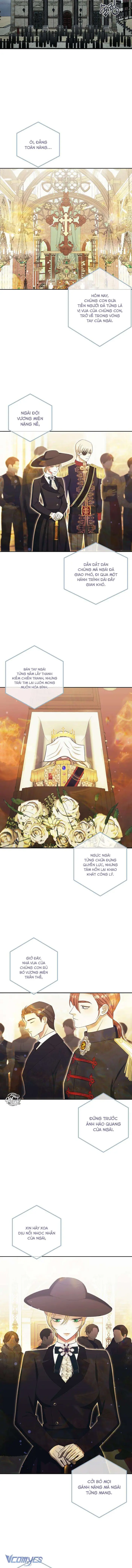Tôi Bị Cắn Bởi Chú Chó Tôi Đã Bỏ Rơi - Chap 64 Ảnh 6