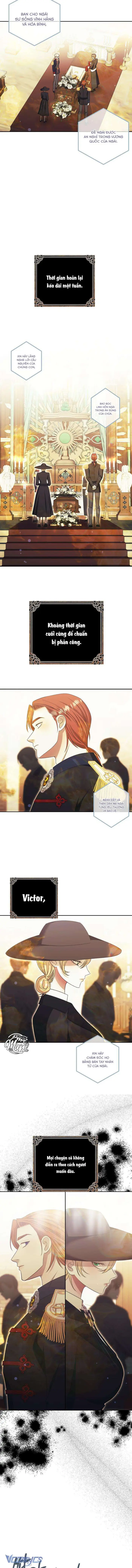 Tôi Bị Cắn Bởi Chú Chó Tôi Đã Bỏ Rơi - Chap 64 Ảnh 7