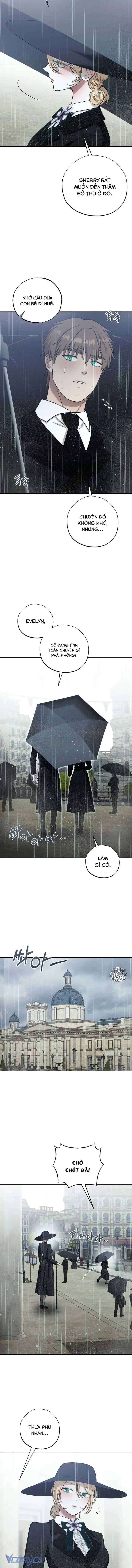 Tôi Bị Cắn Bởi Chú Chó Tôi Đã Bỏ Rơi - Chap 64 Ảnh 9