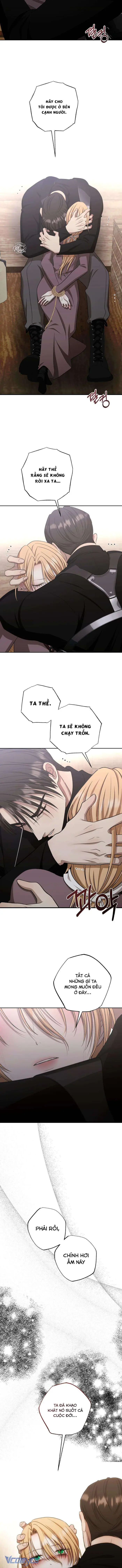 Tôi Bị Cắn Bởi Chú Chó Tôi Đã Bỏ Rơi - Chap 65 Ảnh 19