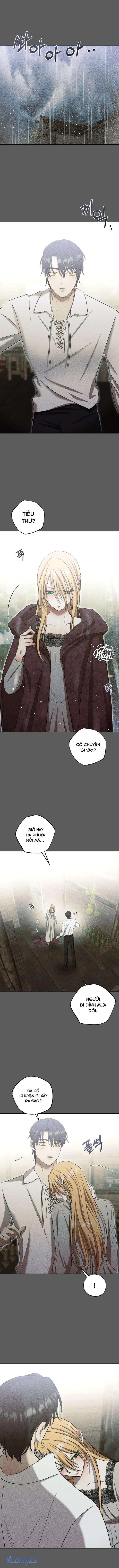 Tôi Bị Cắn Bởi Chú Chó Tôi Đã Bỏ Rơi - Chap 65 Ảnh 3