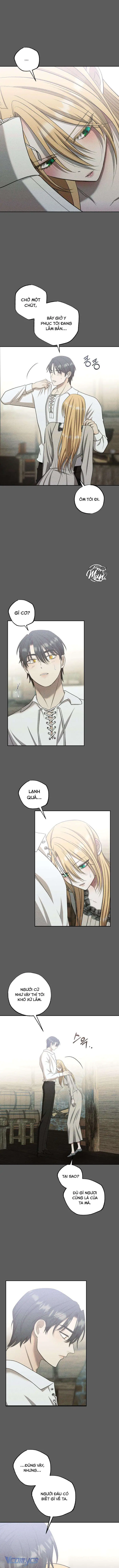 Tôi Bị Cắn Bởi Chú Chó Tôi Đã Bỏ Rơi - Chap 65 Ảnh 4