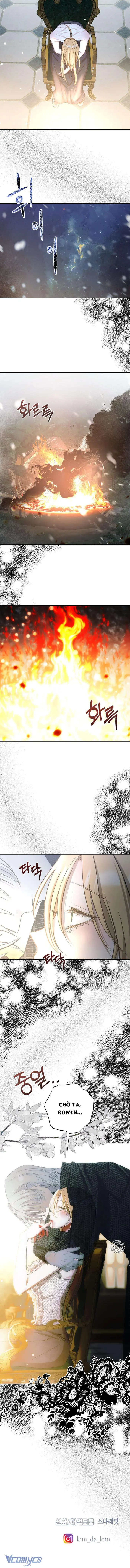 Tôi Bị Cắn Bởi Chú Chó Tôi Đã Bỏ Rơi - Chap 66 Ảnh 18